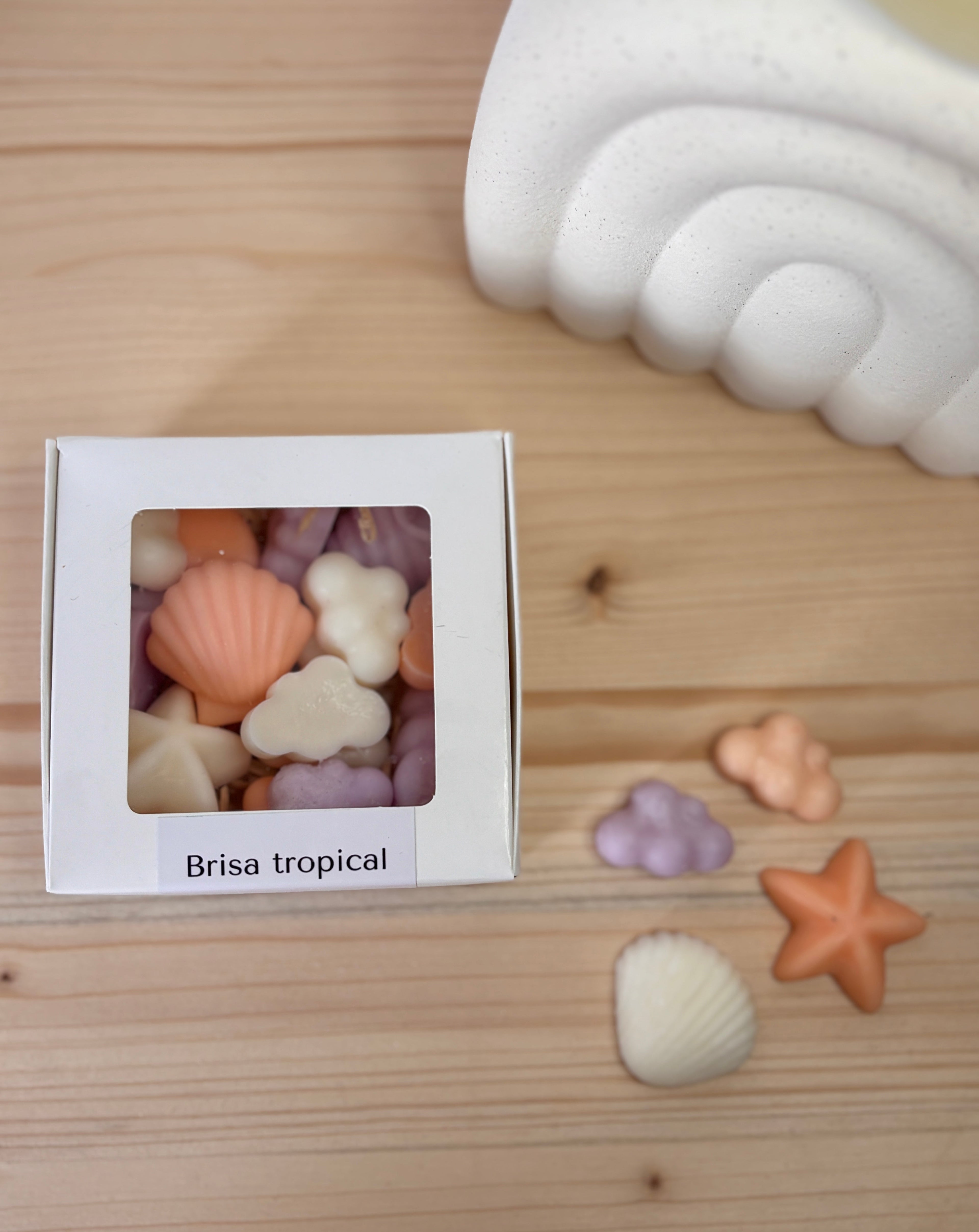 Wax Melts