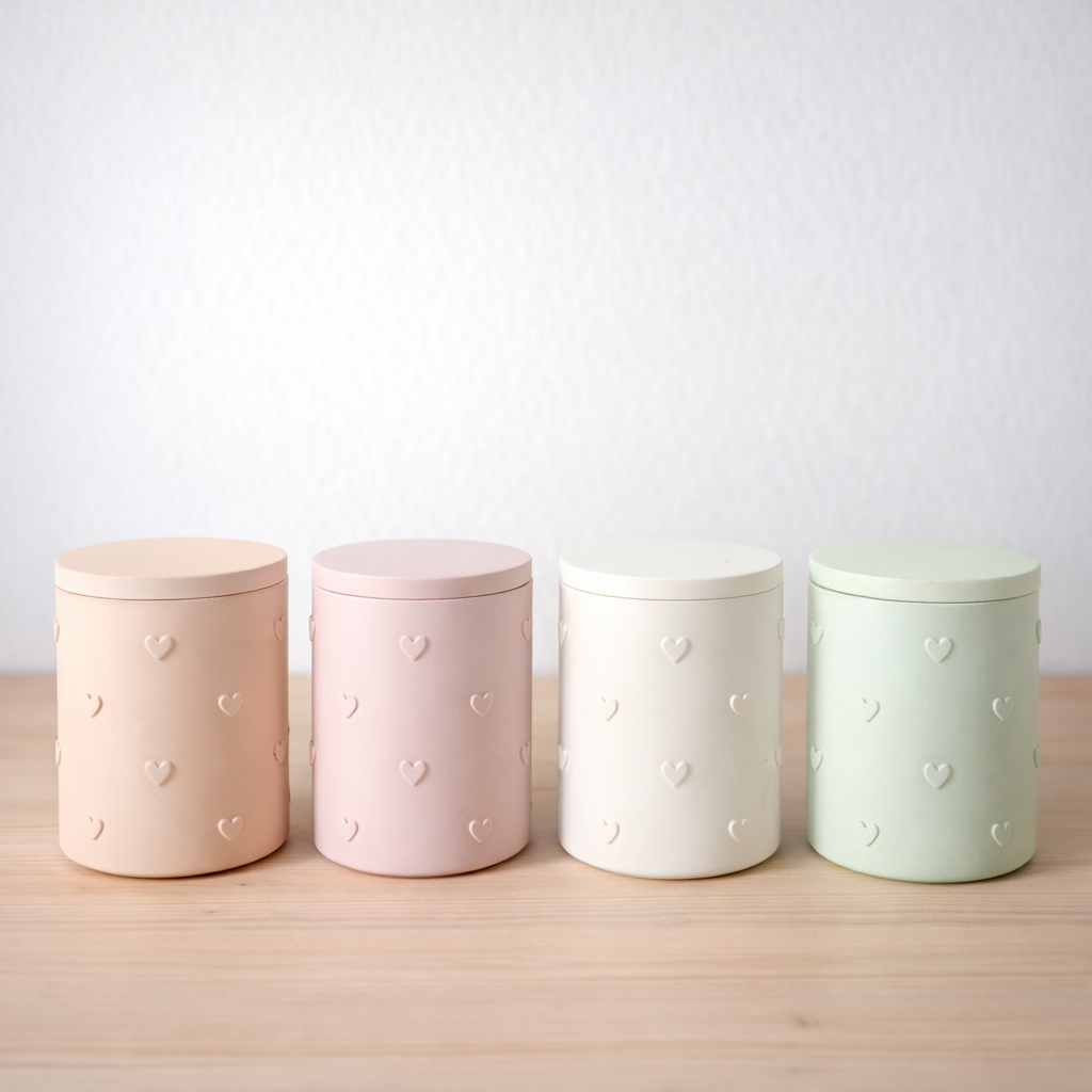 Cuenco Corazones - Dulce Mallorca