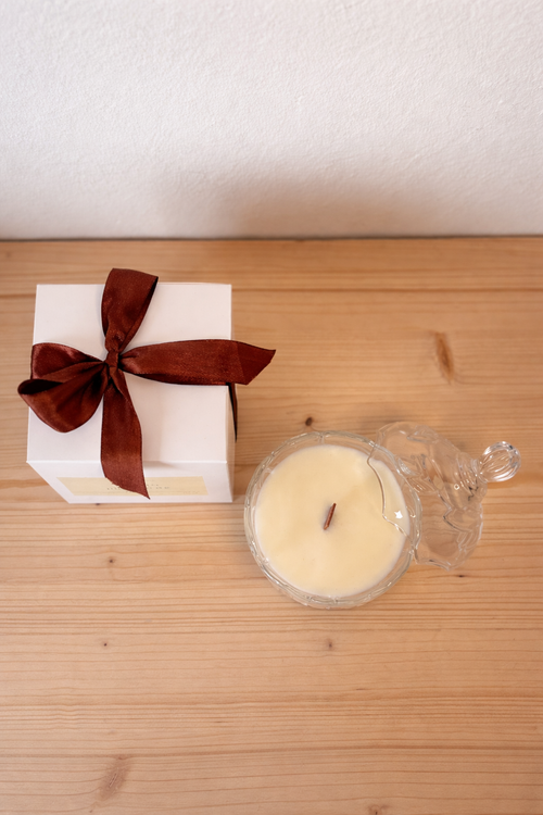 Cala Deia - Jardín Silvestre