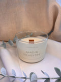 Vela Jardin Silvestre