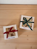 Wax melts Navidad