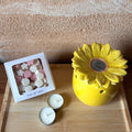 Ritual Girasol