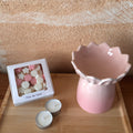 Ritual Flor rosa
