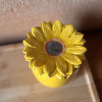 Ritual Girasol