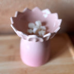 Ritual Flor rosa