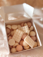 Wax melts - Hogar en calma
