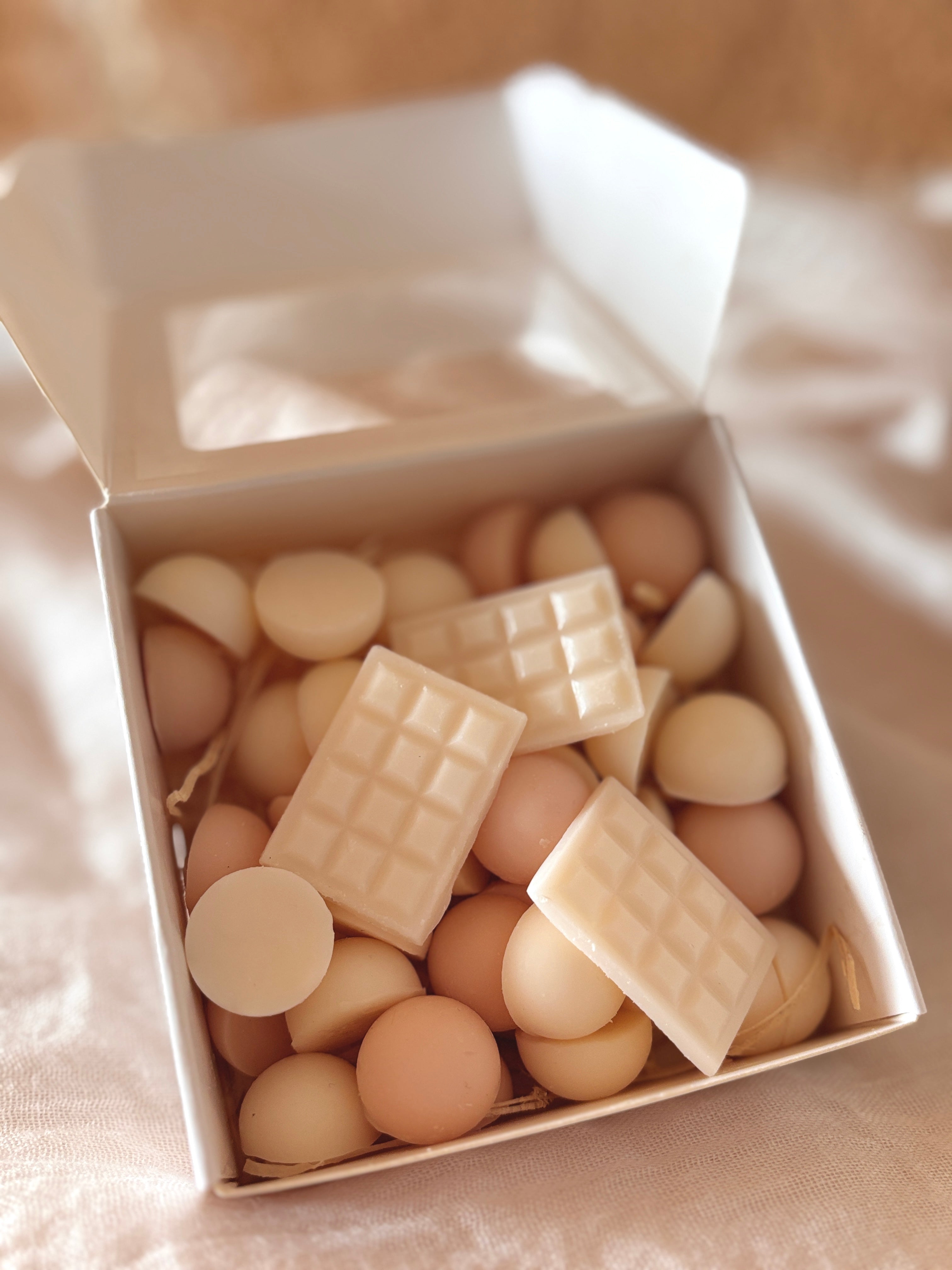 Wax melts - Hogar en calma