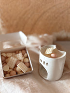 Wax melts - Hogar en calma
