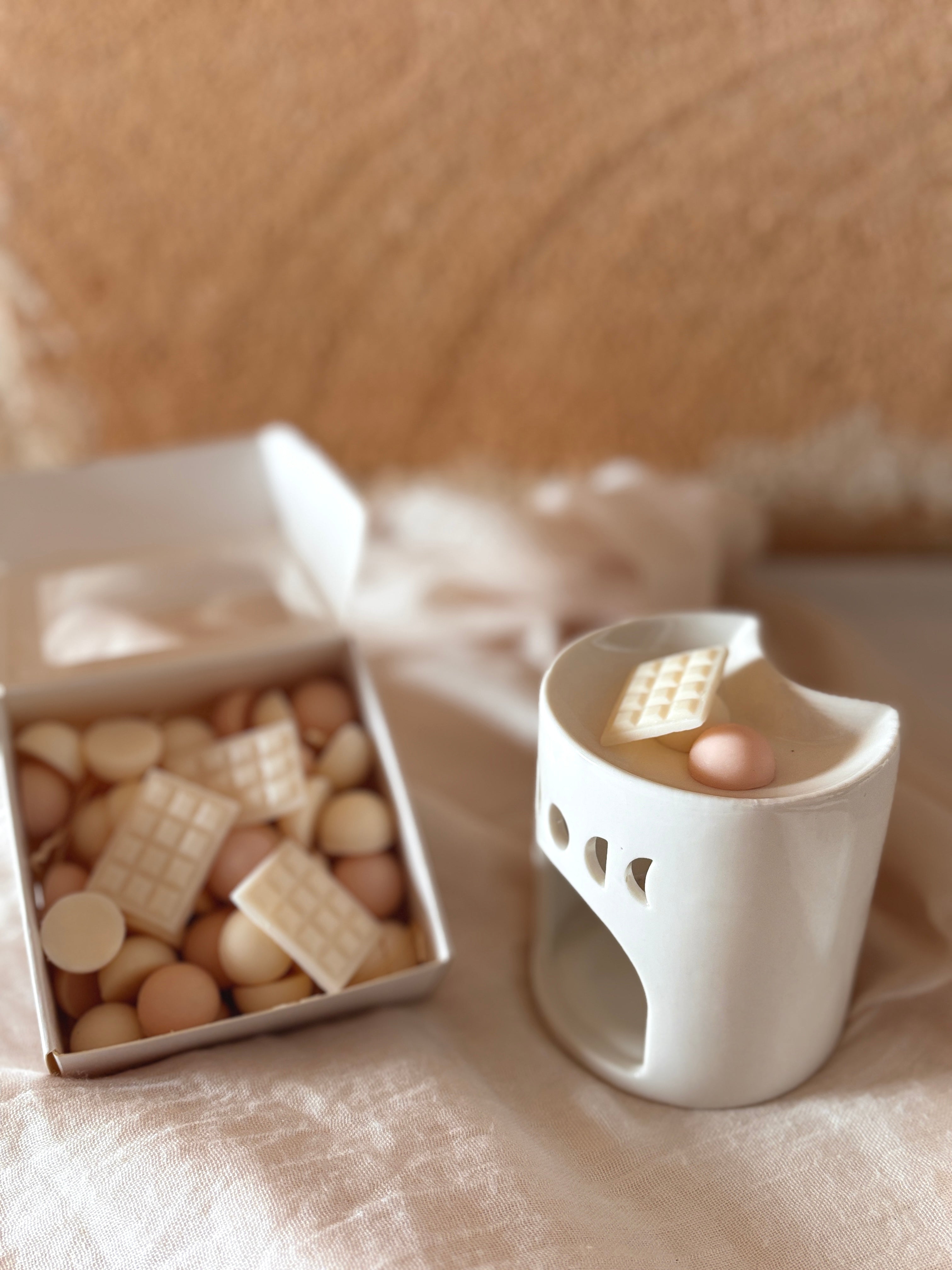 Wax melts - Hogar en calma