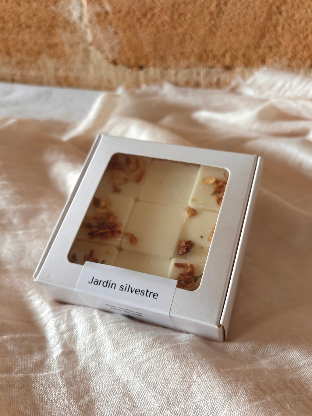Wax Melts - Jardin Silvestre