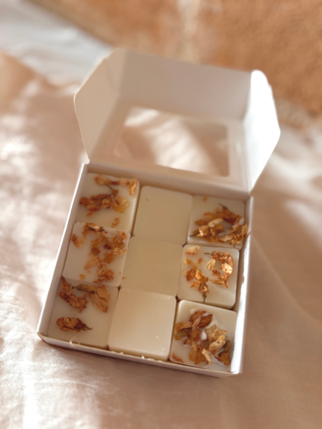 Wax Melts - Jardin Silvestre