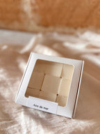 Wax melts - Aire de mar