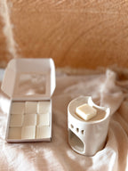 Wax melts - Aire de mar