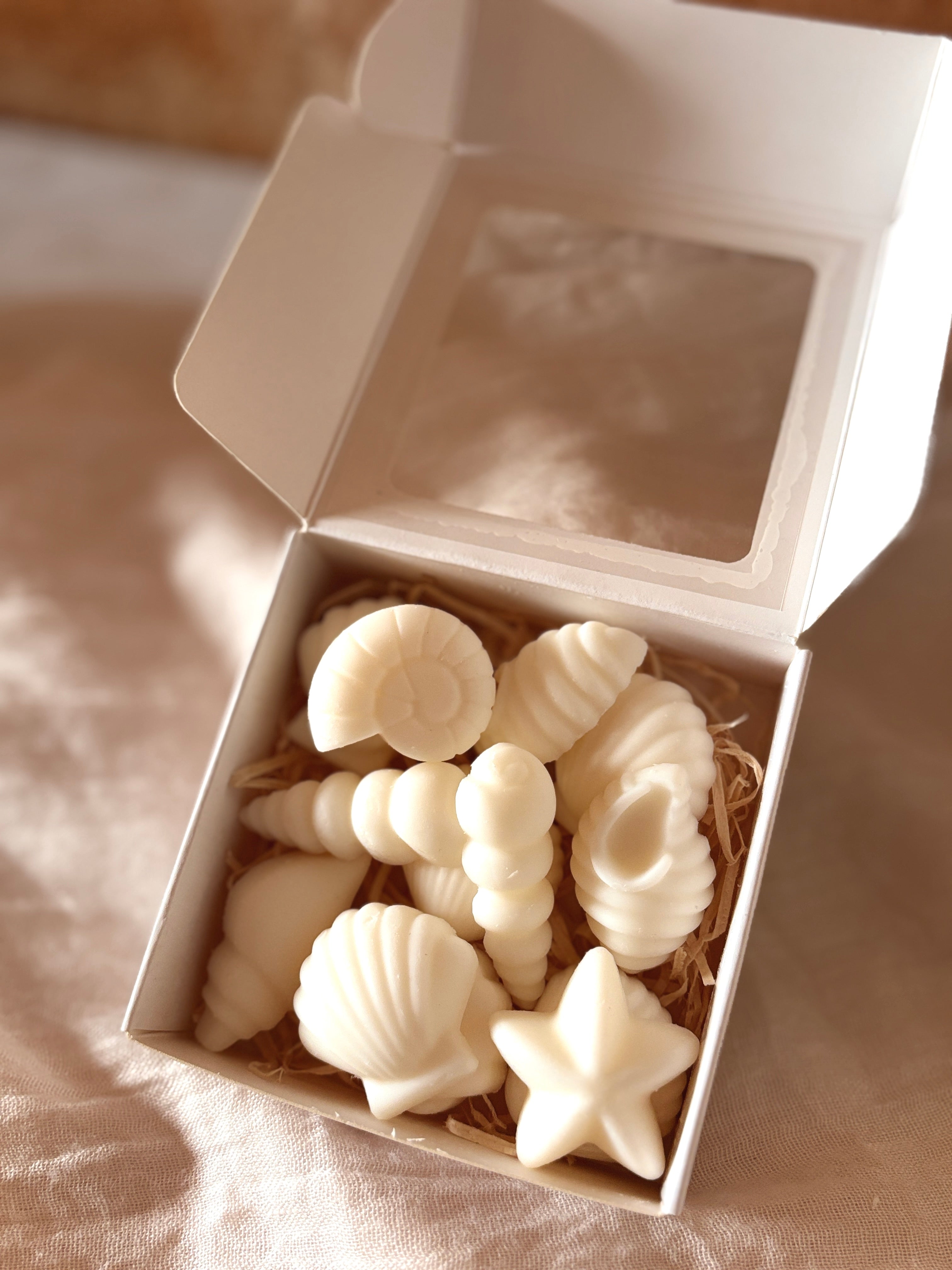 Wax melts - Brisa Tropical