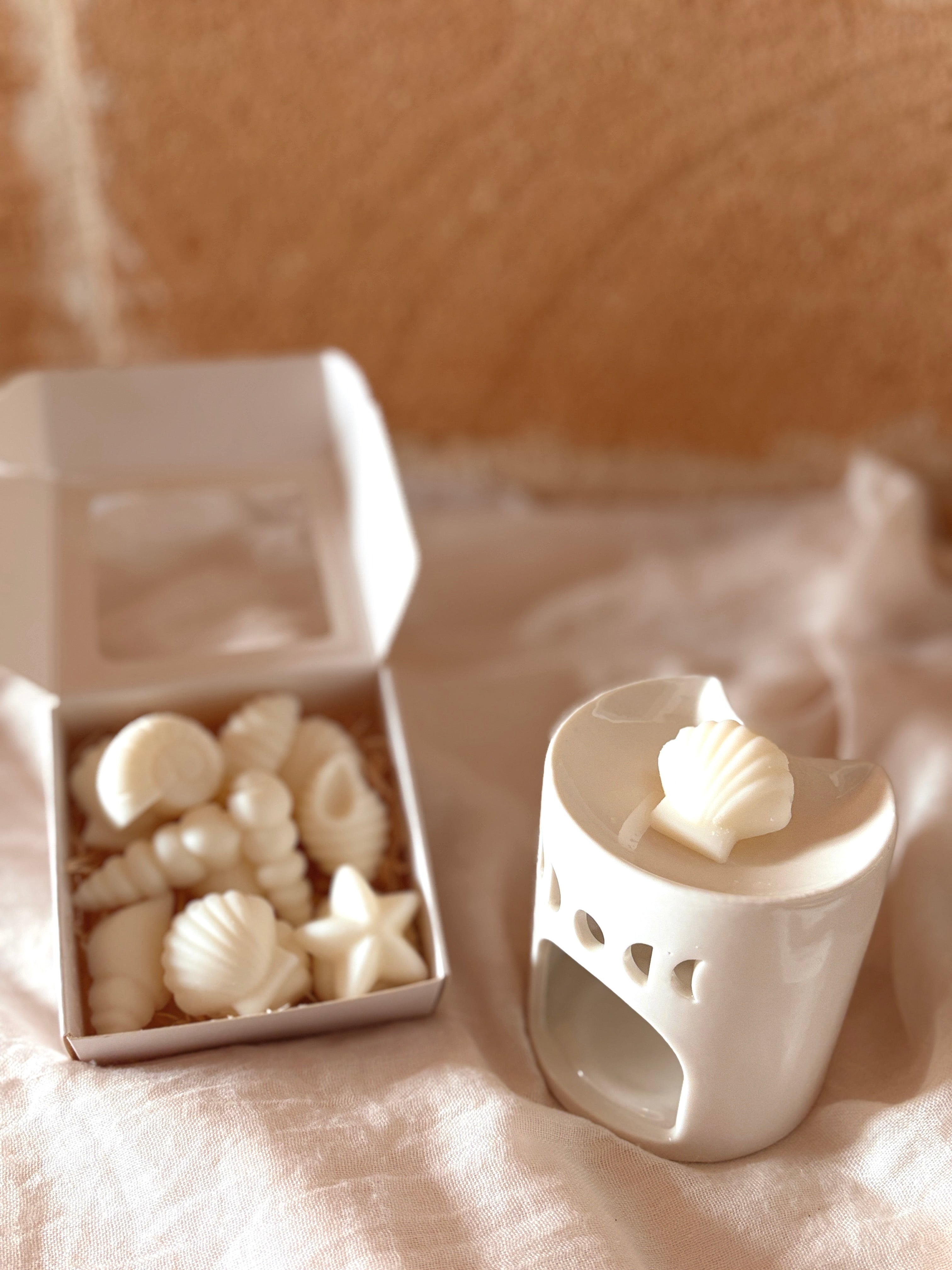 Wax melts - Brisa Tropical