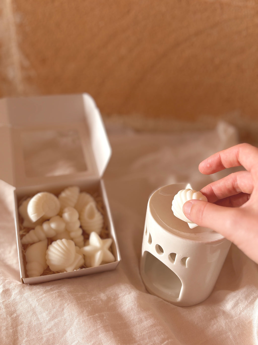 Wax melts - Brisa Tropical