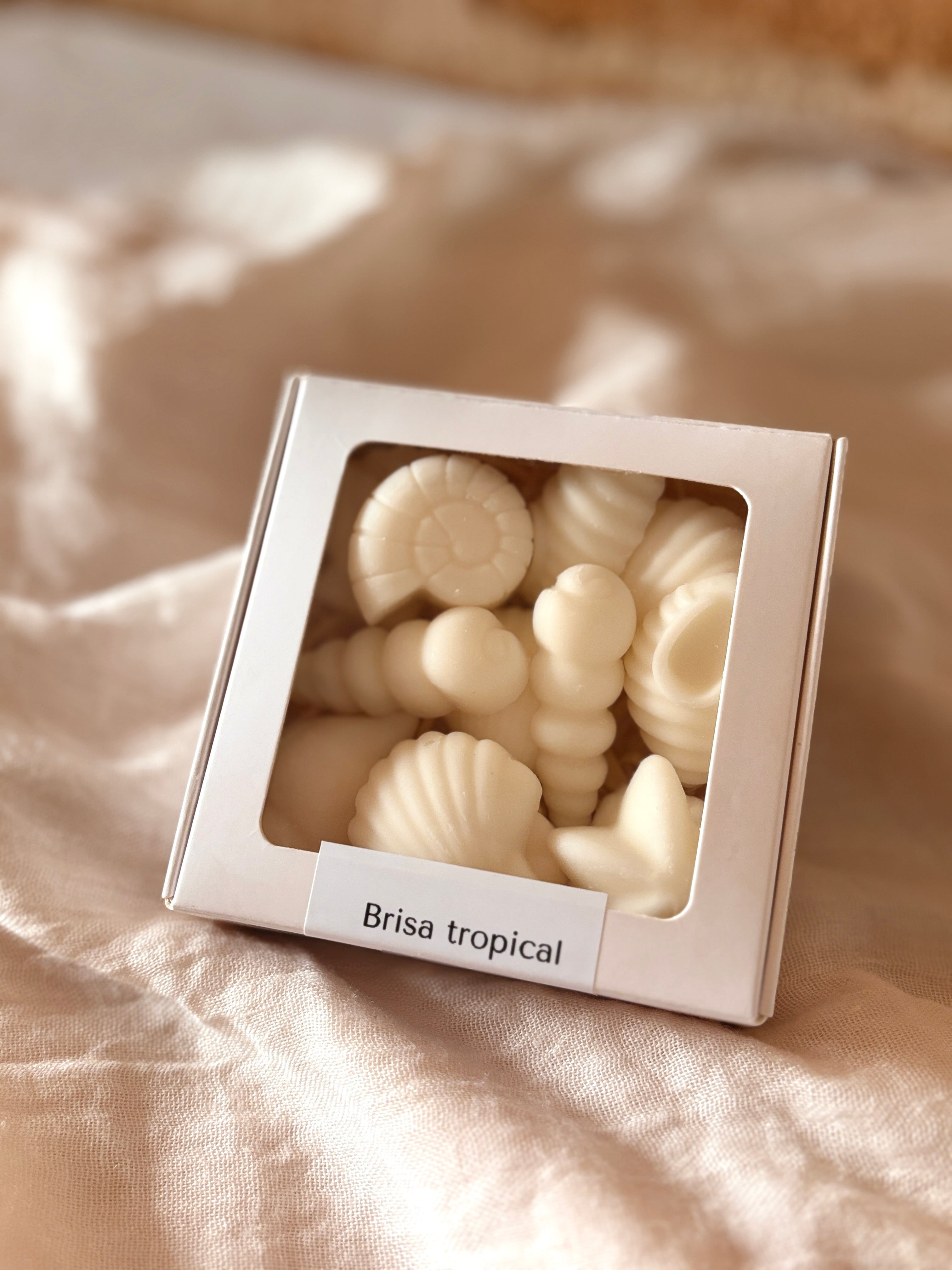 Wax melts - Brisa Tropical
