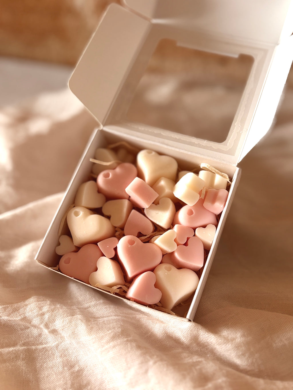 Wax Melts - Dulce Mallorca