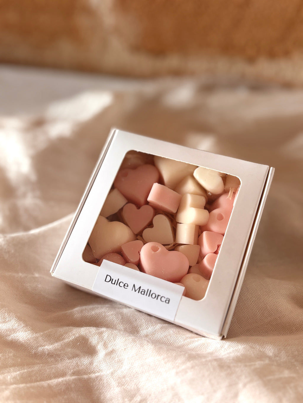 Wax Melts - Dulce Mallorca