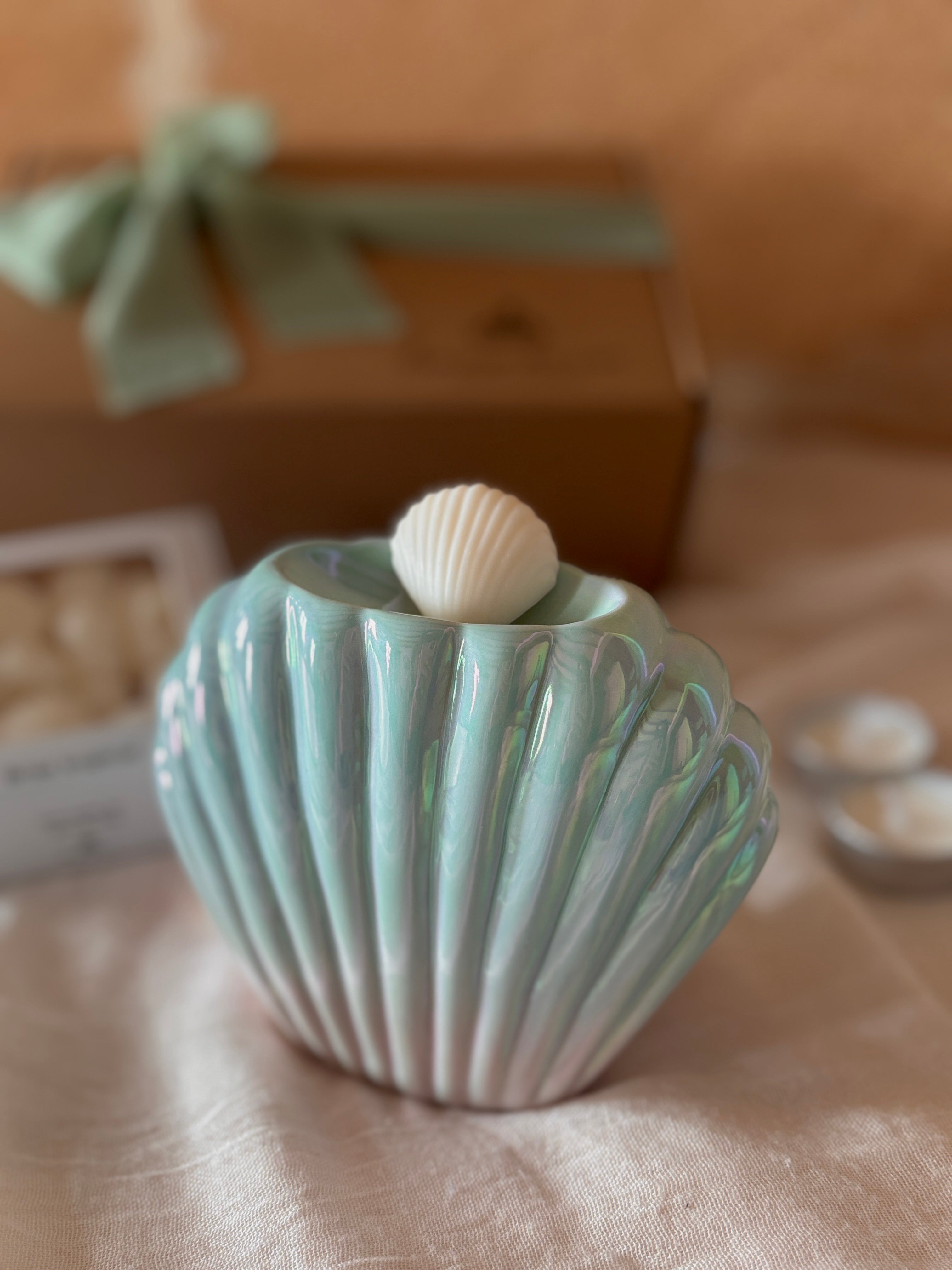 Ritual Brisa