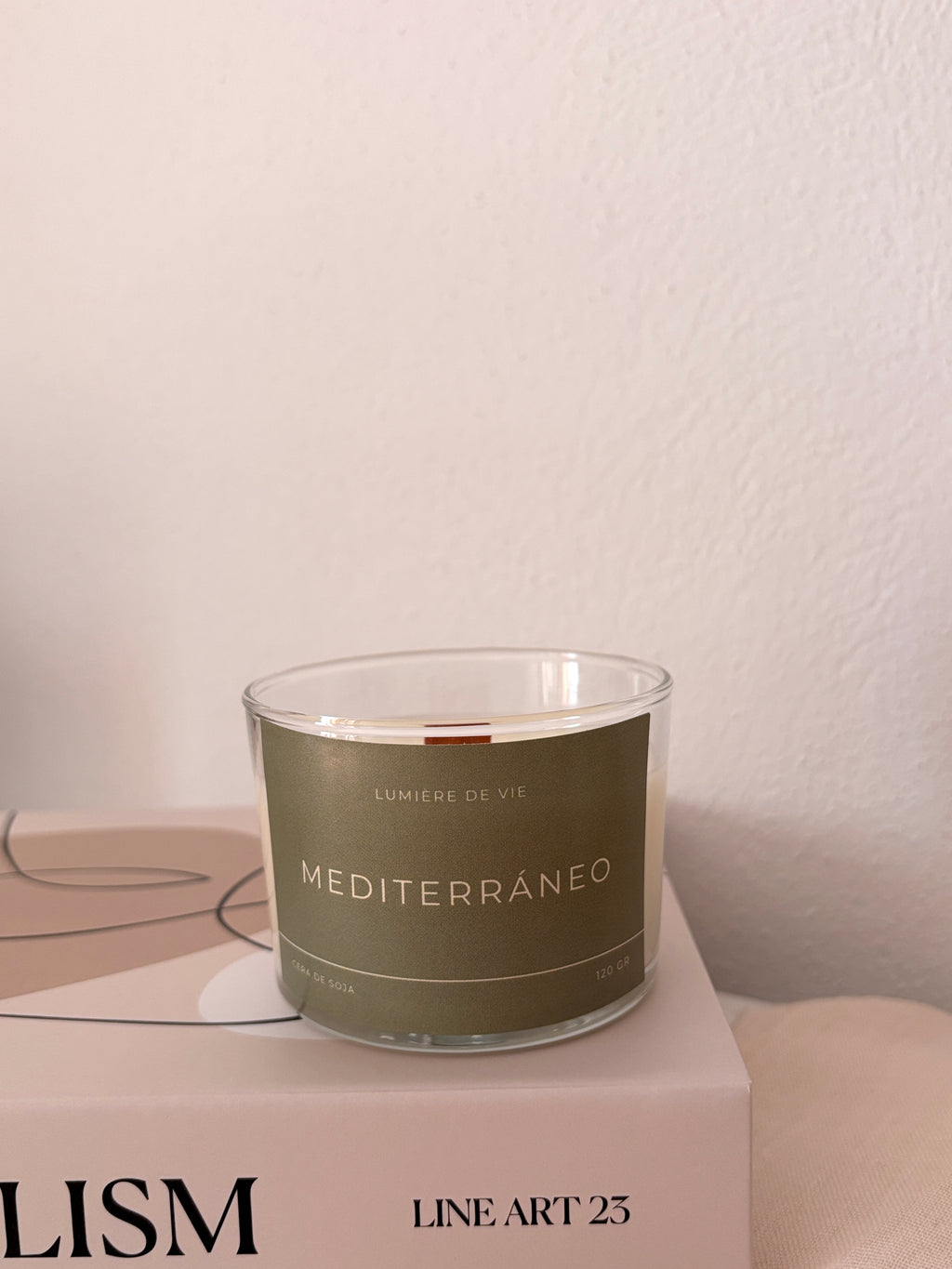 Vela Mediterráneo