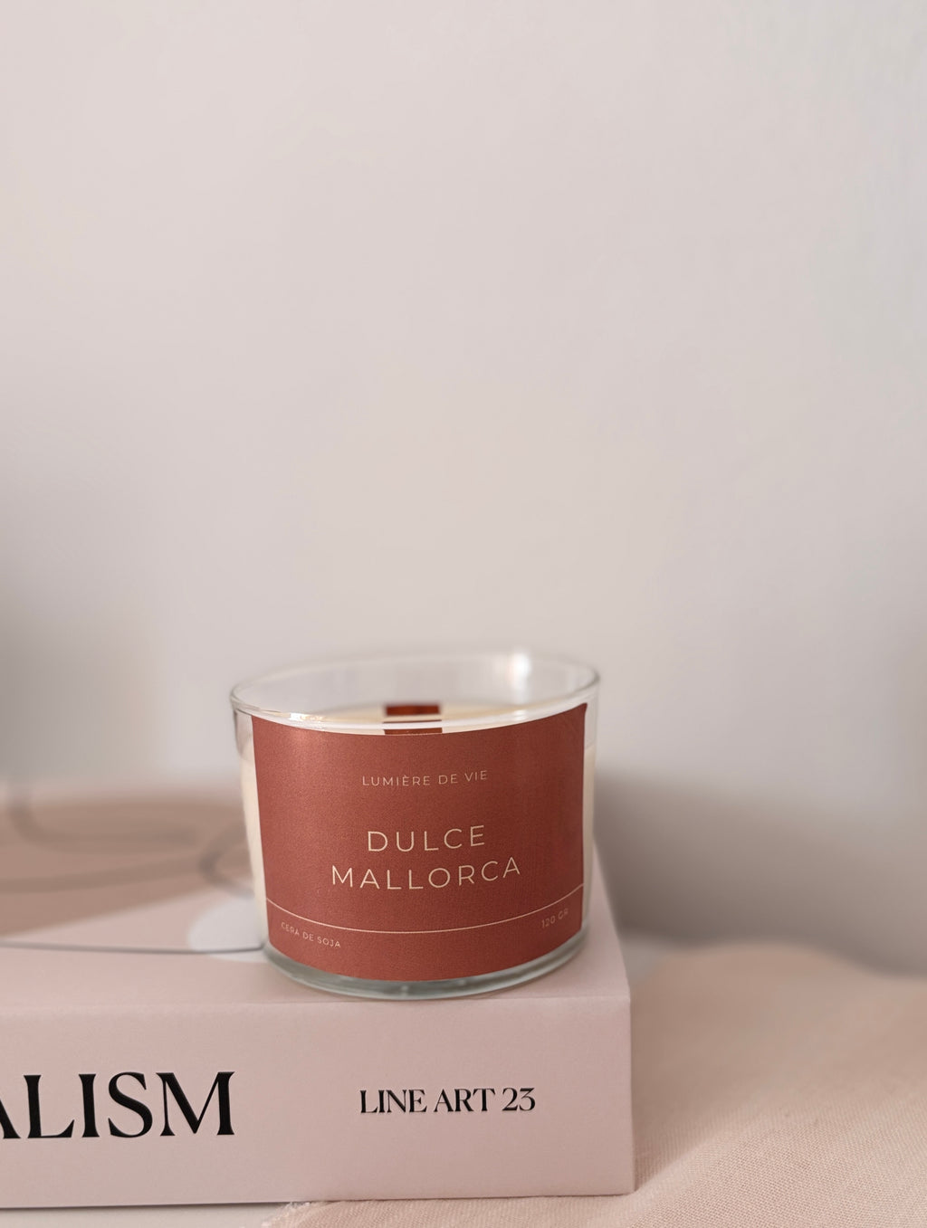 Vela Dulce Mallorca