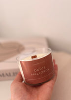 Vela Dulce Mallorca