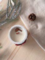 Cuenco de Navidad - Dulce Navidad